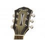 FENDER FA-235CE Concert LR Moonlight Burst