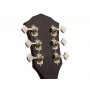 FENDER FA-235CE Concert LR Moonlight Burst