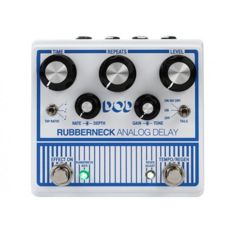 DIGITECH DOD Rubberneck