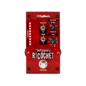 DIGITECH Whammy Ricochet