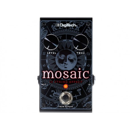 DIGITECH Mosaic