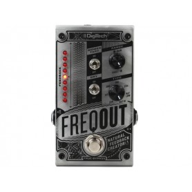 DIGITECH FreqOut