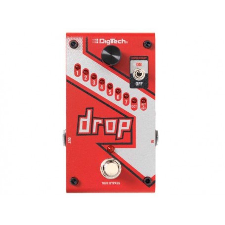 DIGITECH The Drop