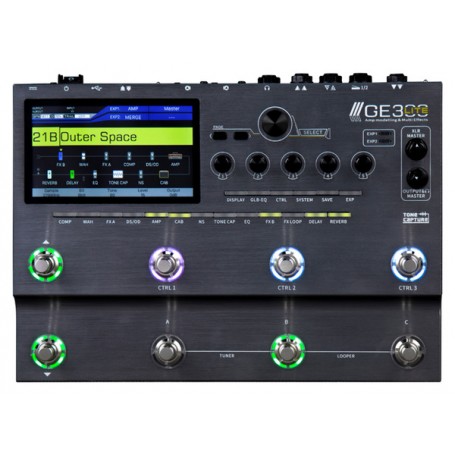 MOOER GE300 Lite