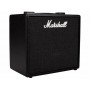 MARSHALL CODE 25