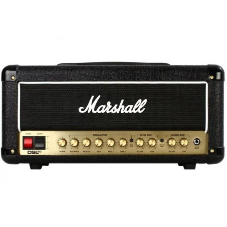 MARSHALL DSL20HR