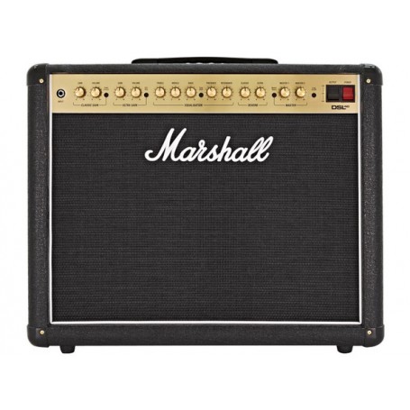 MARSHALL DSL40CR