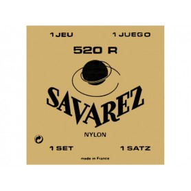 SAVAREZ 520R