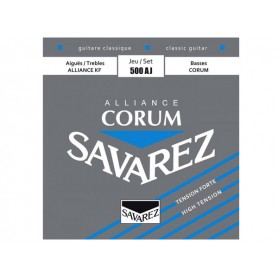 SAVAREZ 500AJ Alliance Corum