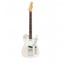 FENDER Jimmy Page Tele Mirror RW White Blonde