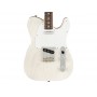 FENDER Jimmy Page Tele Mirror RW White Blonde