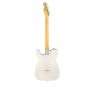 FENDER Jimmy Page Tele Mirror RW White Blonde