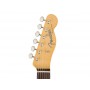 FENDER Jimmy Page Tele Mirror RW White Blonde