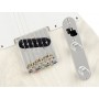 FENDER Jimmy Page Tele Mirror RW White Blonde
