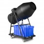 BEAMZ Jfc1000 Jet Foam Canon