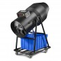 BEAMZ Jfc1000 Jet Foam Canon