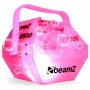 BeamZ B500LED - Bubble Machine medium LED RGB