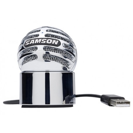 SAMSON Meteorite Mic