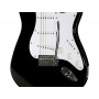 FENDER Squier Affinity Stratocaster MN Black
