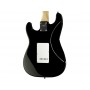 FENDER Squier Affinity Stratocaster MN Black