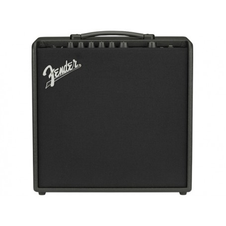 FENDER Mustang LT50