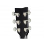 YAMAHA FGTA Black