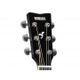 YAMAHA FGTA Black