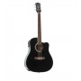 EKO Ranger CW EQ Black