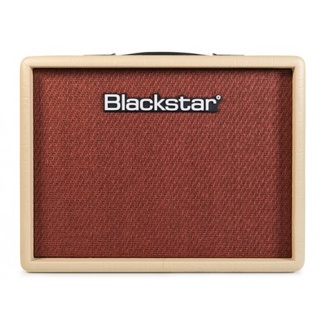 BLACKSTAR Debut 15e