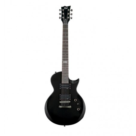 ESP LTD EC10 Black con borsa