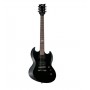 ESP LTD Viper-10 Black con borsa