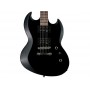 ESP LTD Viper-10 Black con borsa