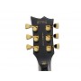 ESP LTD EC1000 Vintage Black EMG