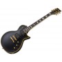ESP LTD EC1000 Vintage Black EMG
