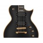 ESP LTD EC1000 Vintage Black EMG