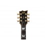 ESP LTD EC1000 Vintage Black EMG