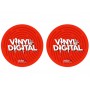 ORTOFON Slipmat Vinyl is The New Digital (coppia)