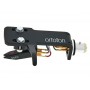 ORTOFON OM PRO S on SH4 Black Headshell