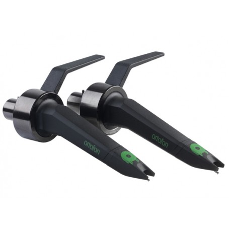 ORTOFON Concorde Mix MKII Twin