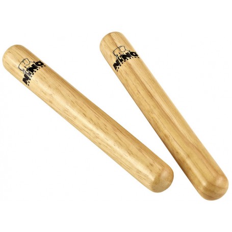 NINO PERCUSSION Nino 574 Claves