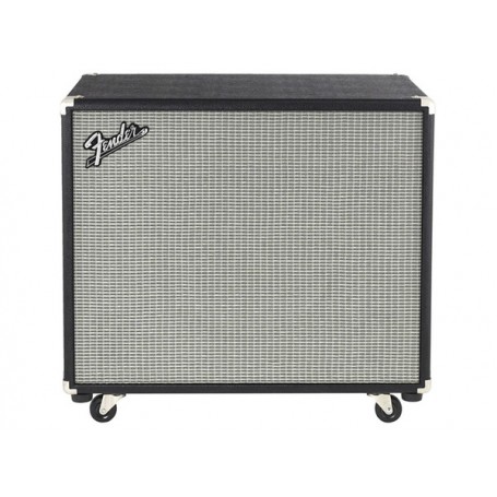 FENDER Bassman 115 Neo Enclosure