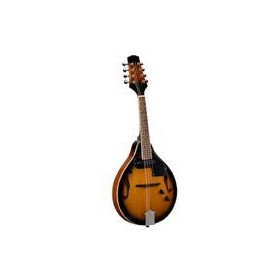 OQAN Mandolino QMAN-10E SB Sunburst Elettrificato