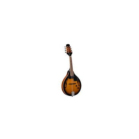 OQAN Mandolino QMAN-10E SB Sunburst Elettrificato