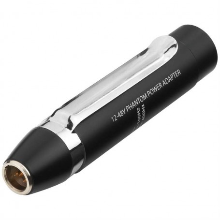 JTS MA-500 Adattatore di alimentazione Phantom