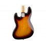 FENDER Squier Classic Vibe '70s Jazz Bass 3-Color Sunburst
