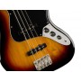 FENDER Squier Classic Vibe '70s Jazz Bass 3-Color Sunburst
