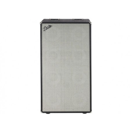 FENDER Bassman 810 Neo Enclosure