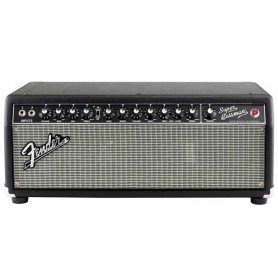 FENDER Super Bassman