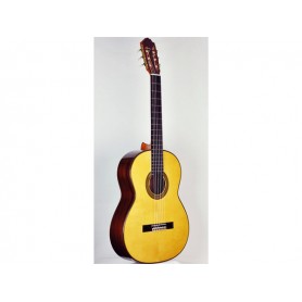 PAULINO BERNABE Chitarra P.bernabe Mod.20 Tavola Abete