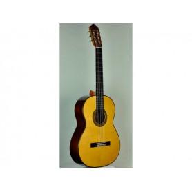 PAULINO BERNABE Chitarra P.bernabe Mod.20 Tavola Cedro